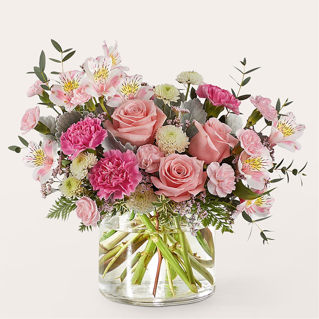 The Treehouse Bouquet – WARD'S FLORIST AND GREENHOUSE, Beverly MA