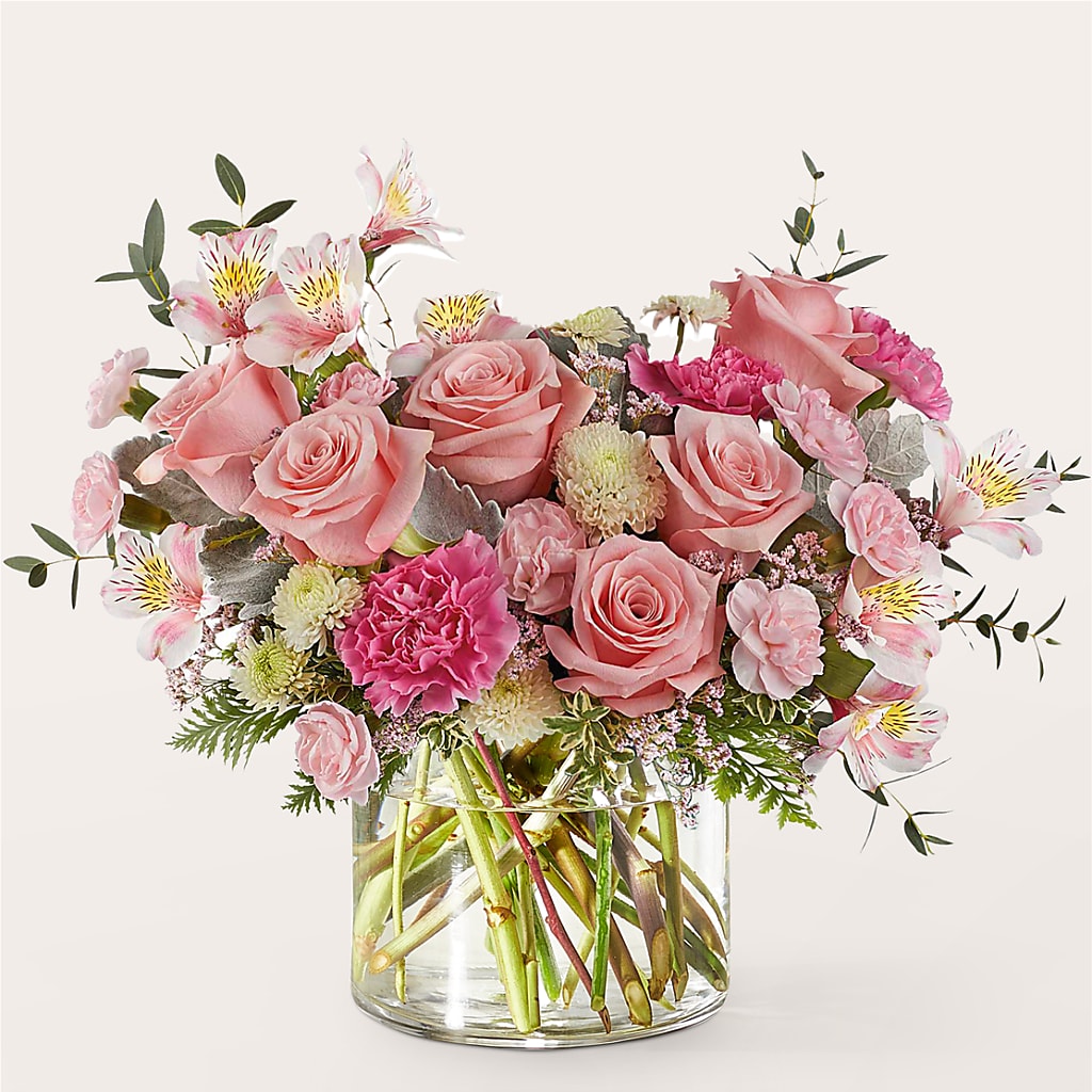 The Treehouse Bouquet – WARD'S FLORIST AND GREENHOUSE, Beverly MA