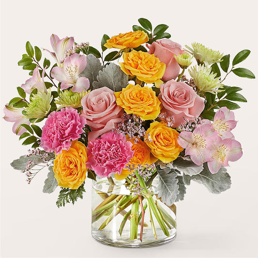 Mai Tai Bouquet – WARD'S FLORIST AND GREENHOUSE, Beverly MA