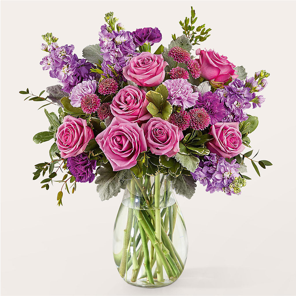 A Love Story Bouquet – WARD'S FLORIST AND GREENHOUSE, Beverly MA