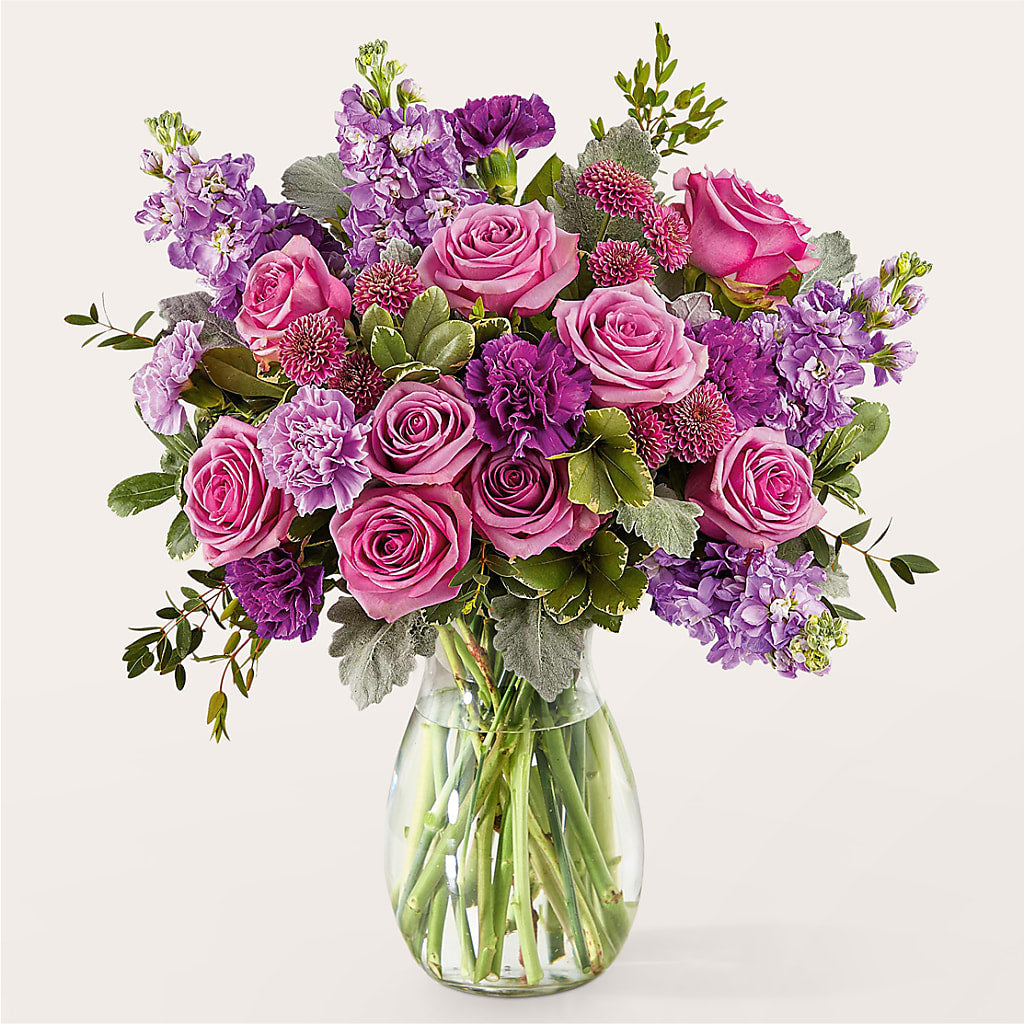 A Love Story Bouquet – WARD'S FLORIST AND GREENHOUSE, Beverly MA