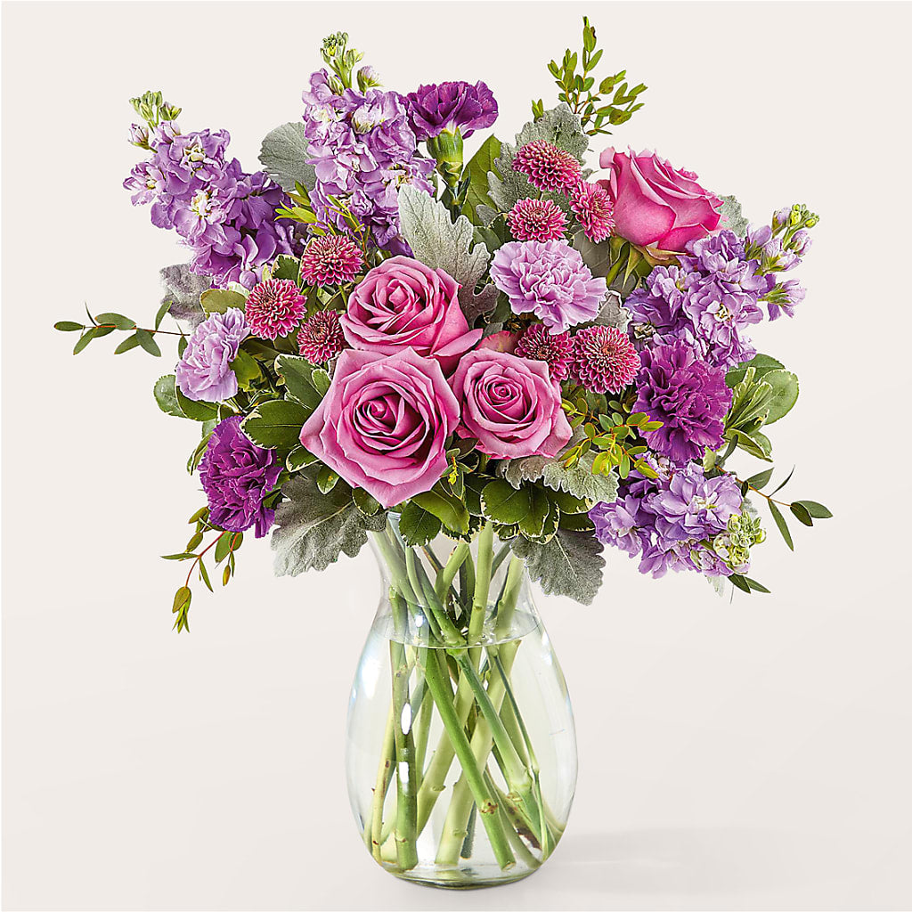 A Love Story Bouquet – WARD'S FLORIST AND GREENHOUSE, Beverly MA