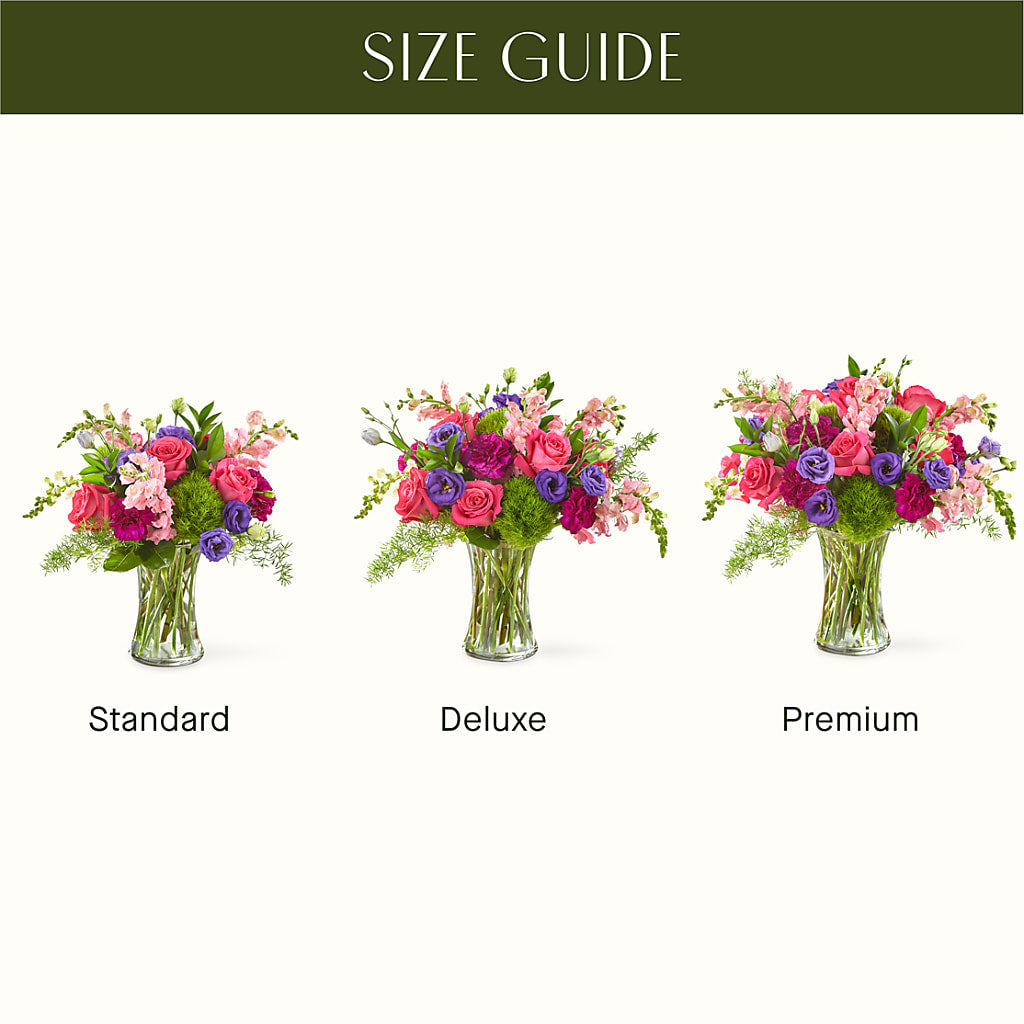 Charm & Comfort Bouquet – WARD'S FLORIST AND GREENHOUSE, Beverly MA