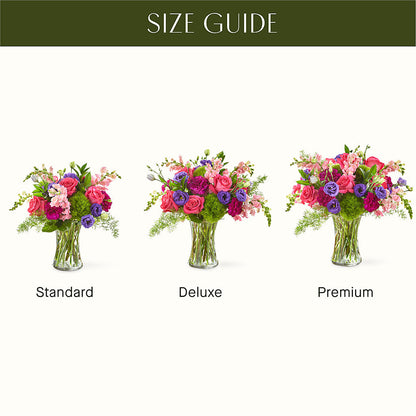 Charm & Comfort Bouquet – WARD'S FLORIST AND GREENHOUSE, Beverly MA