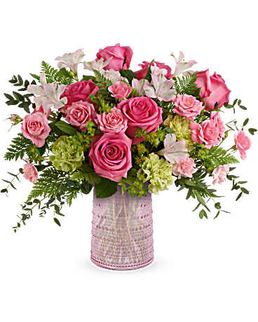 SPARKLING JOY BOUQUET