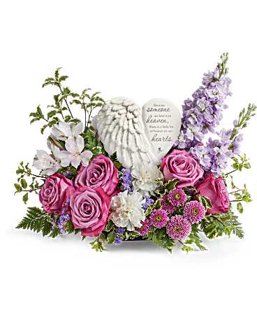 Remembering Love Bouquet