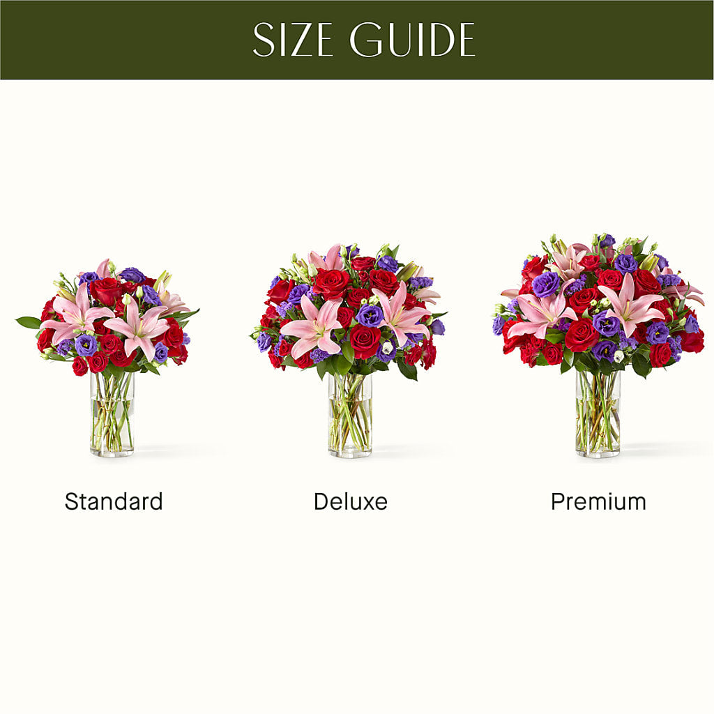 Truly Stunning Bouquet – WARD'S FLORIST AND GREENHOUSE, Beverly MA