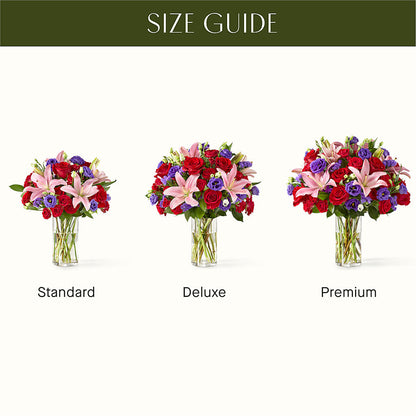 Truly Stunning Bouquet – WARD'S FLORIST AND GREENHOUSE, Beverly MA