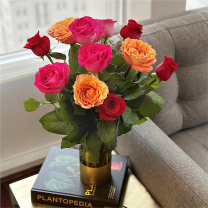 Ever After Rose Bouquet – WARD'S FLORIST AND GREENHOUSE, Beverly MA