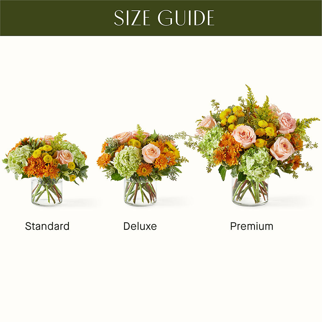 Fall Foliage Bouquet – WARD'S FLORIST AND GREENHOUSE, Beverly MA