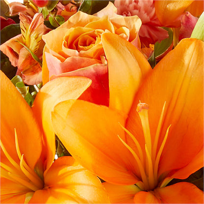 Afternoon Light Bouquet – WARD'S FLORIST AND GREENHOUSE, Beverly MA
