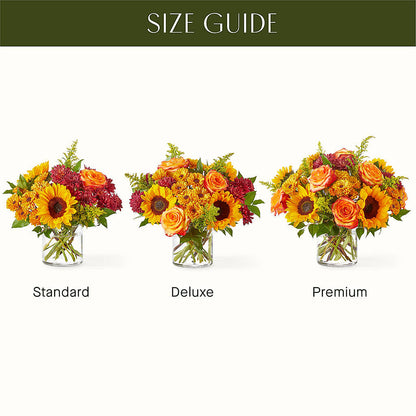 Flannel Scarf Bouquet – WARD'S FLORIST AND GREENHOUSE, Beverly MA