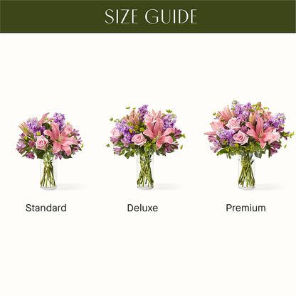 Precious Petals Bouquet – WARD'S FLORIST AND GREENHOUSE, Beverly MA