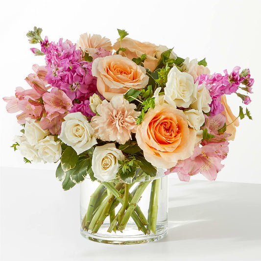 Paradise Bouquet – WARD'S FLORIST AND GREENHOUSE, Beverly MA