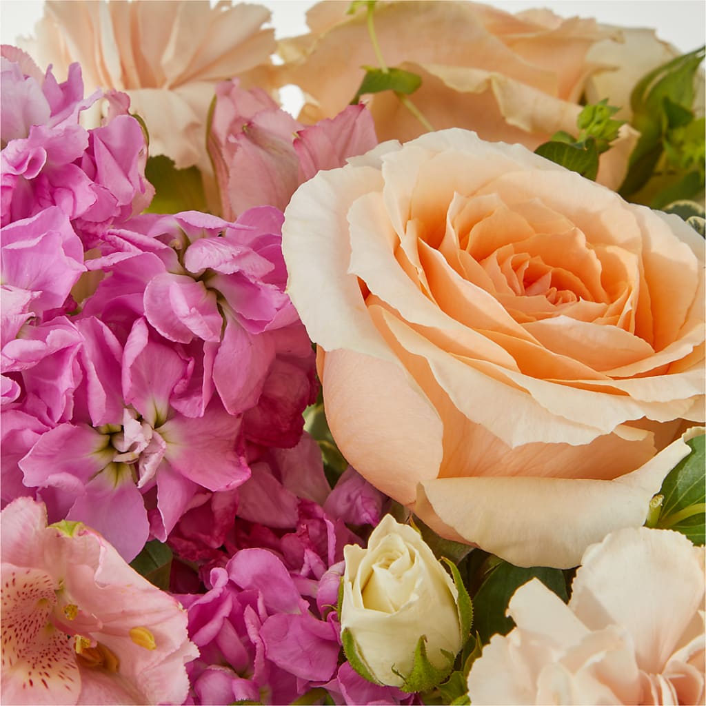 Paradise Bouquet – WARD'S FLORIST AND GREENHOUSE, Beverly MA