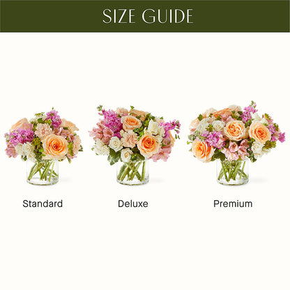 Paradise Bouquet – WARD'S FLORIST AND GREENHOUSE, Beverly MA