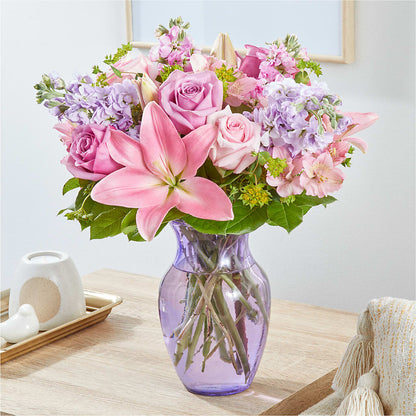 The Crown Jewel Bouquet – WARD'S FLORIST AND GREENHOUSE, Beverly MA