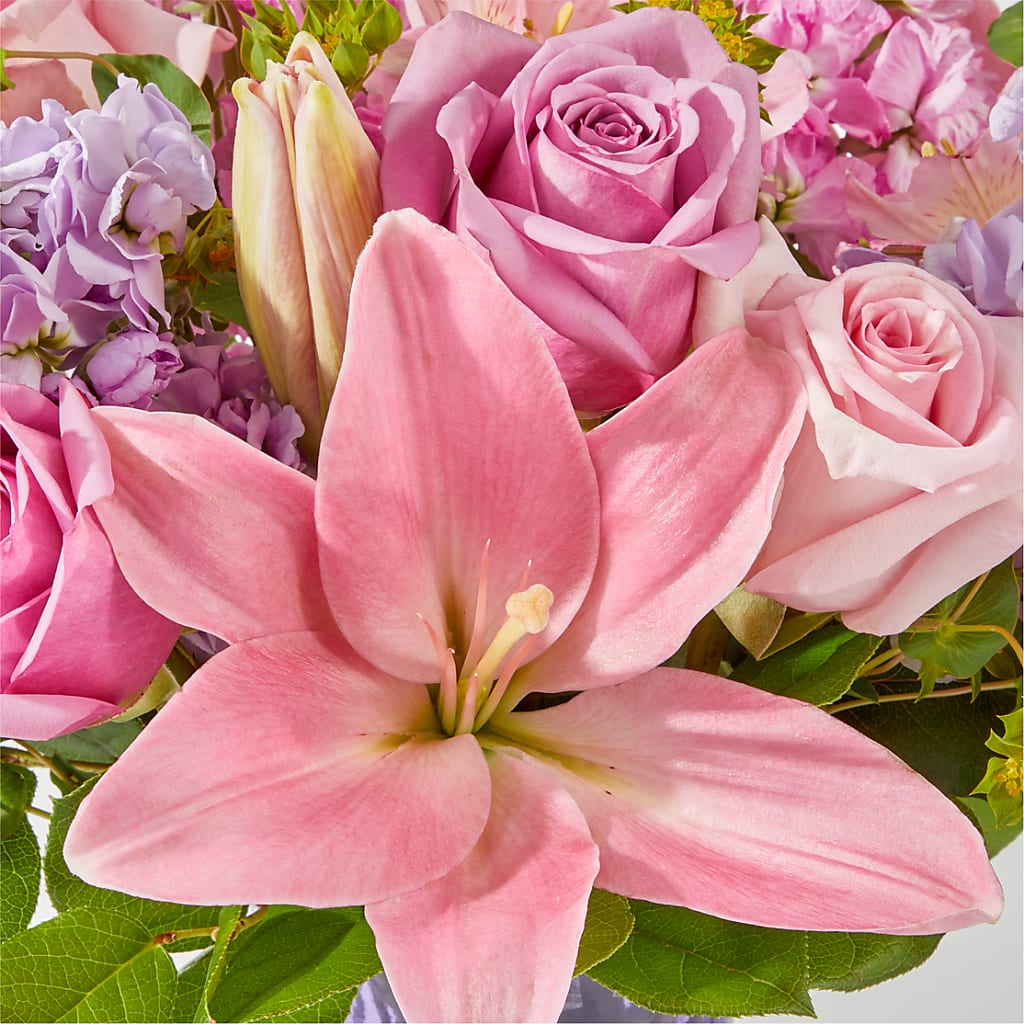 The Crown Jewel Bouquet – WARD'S FLORIST AND GREENHOUSE, Beverly MA