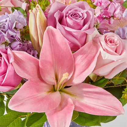 The Crown Jewel Bouquet – WARD'S FLORIST AND GREENHOUSE, Beverly MA