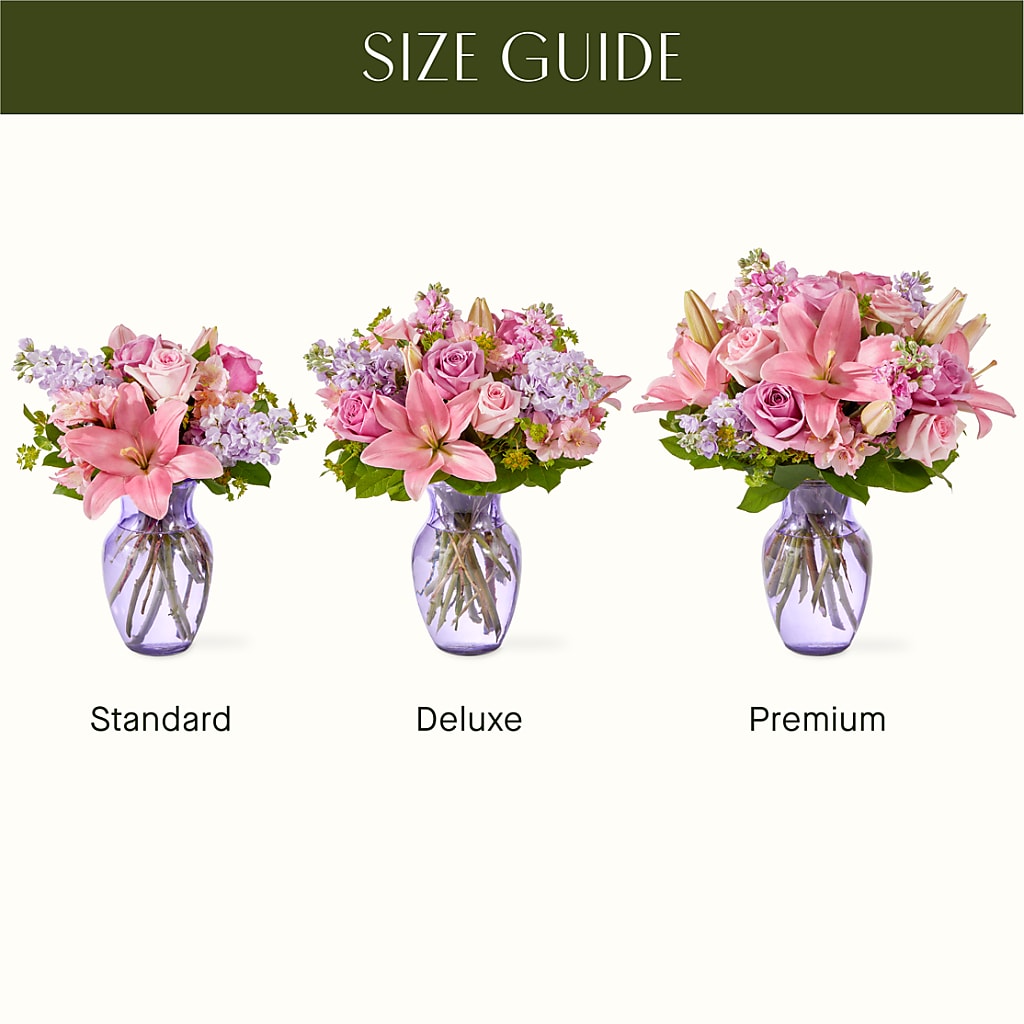 The Crown Jewel Bouquet – WARD'S FLORIST AND GREENHOUSE, Beverly MA