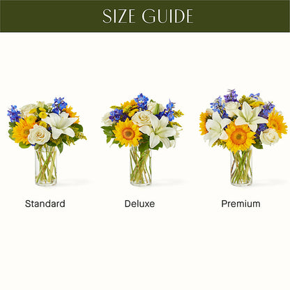 Stargazing Bouquet – WARD'S FLORIST AND GREENHOUSE, Beverly MA
