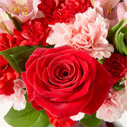 Candy Kisses Bouquet – WARD'S FLORIST AND GREENHOUSE, Beverly MA