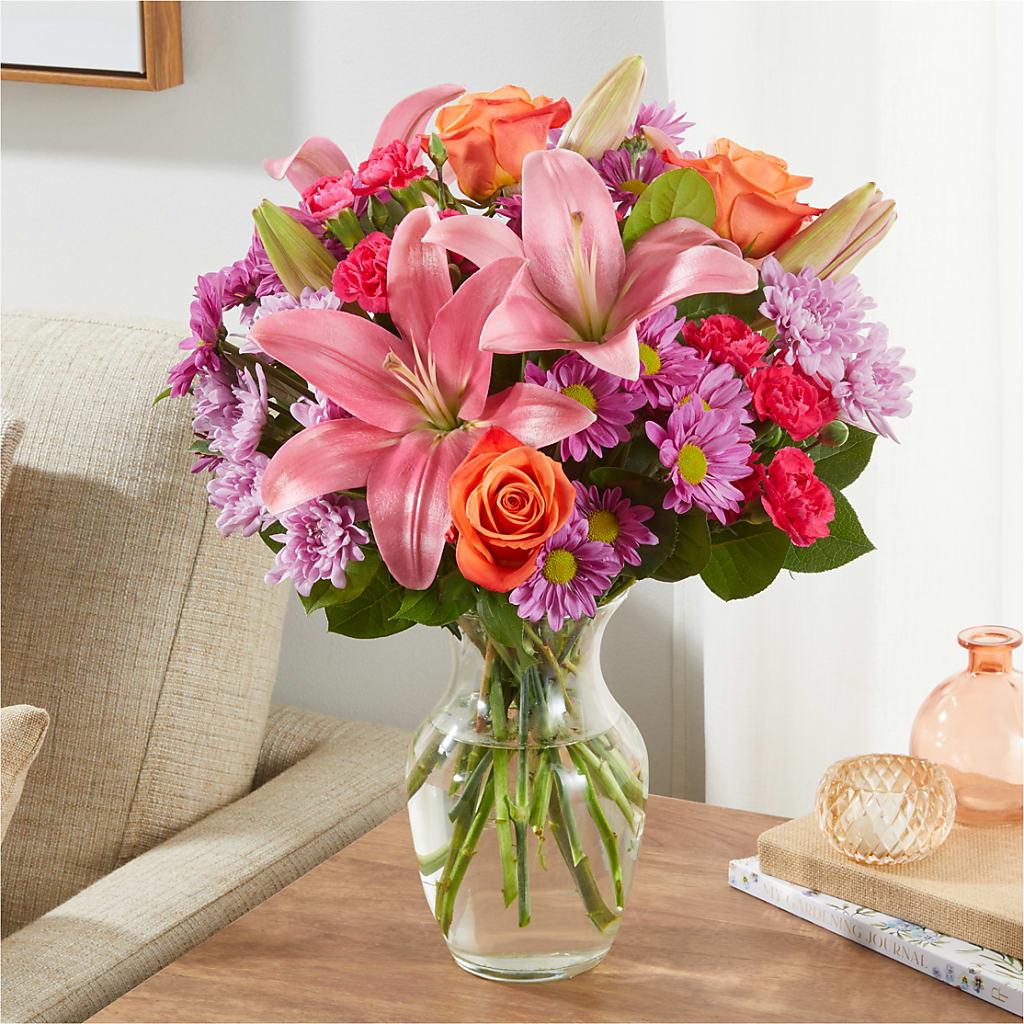 One and Only Bouquet – WARD'S FLORIST AND GREENHOUSE, Beverly MA