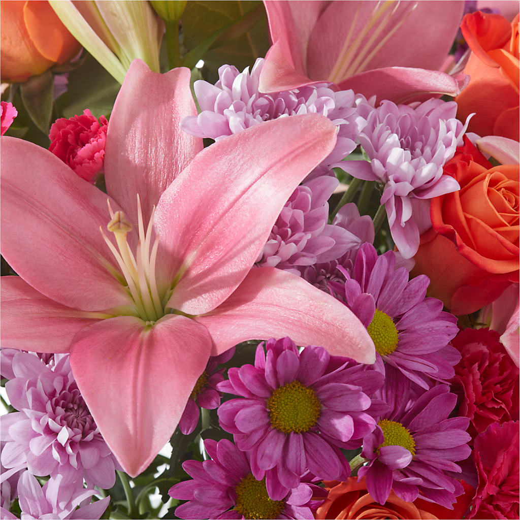 One and Only Bouquet – WARD'S FLORIST AND GREENHOUSE, Beverly MA