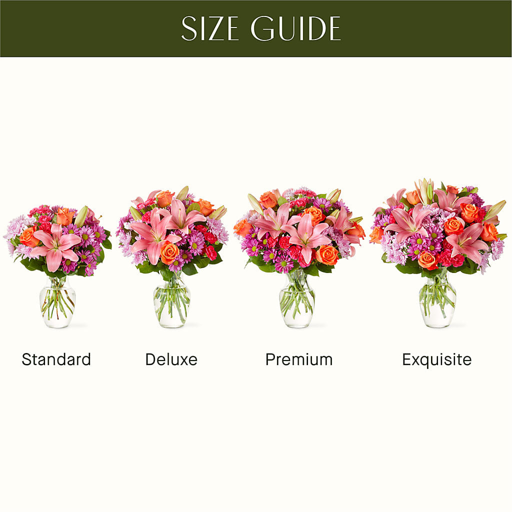 One and Only Bouquet – WARD'S FLORIST AND GREENHOUSE, Beverly MA