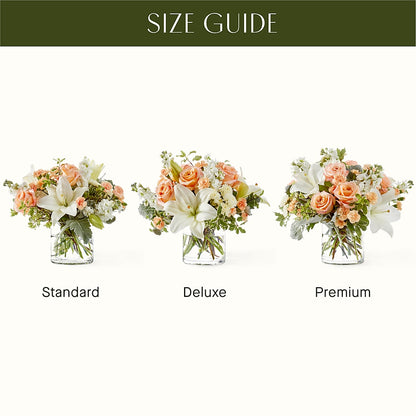 Darling Bouquet – WARD'S FLORIST AND GREENHOUSE, Beverly MA