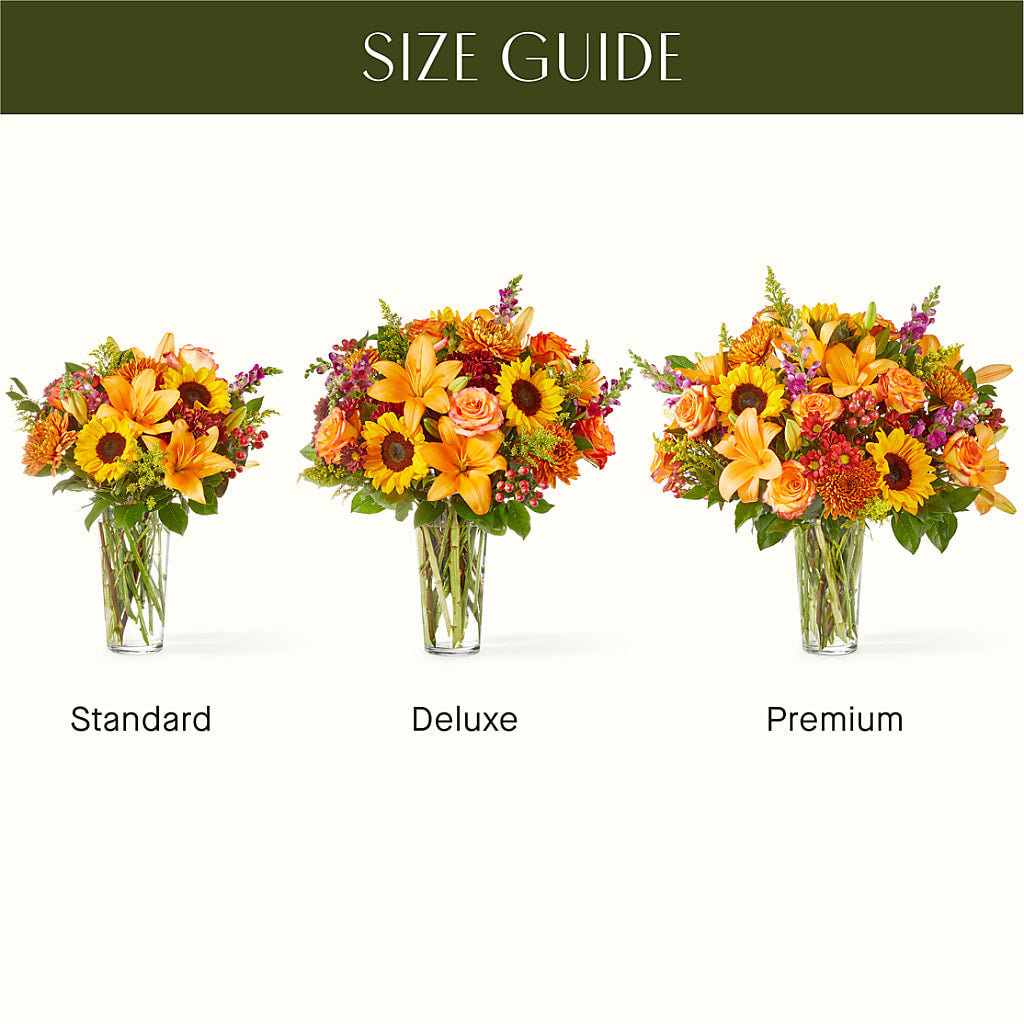 Seasons Change Bouquet – WARD'S FLORIST AND GREENHOUSE, Beverly MA