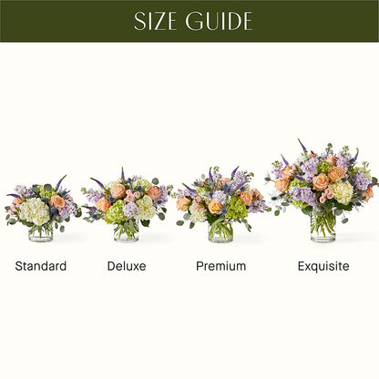 Porch Swing Bouquet – WARD'S FLORIST AND GREENHOUSE, Beverly MA