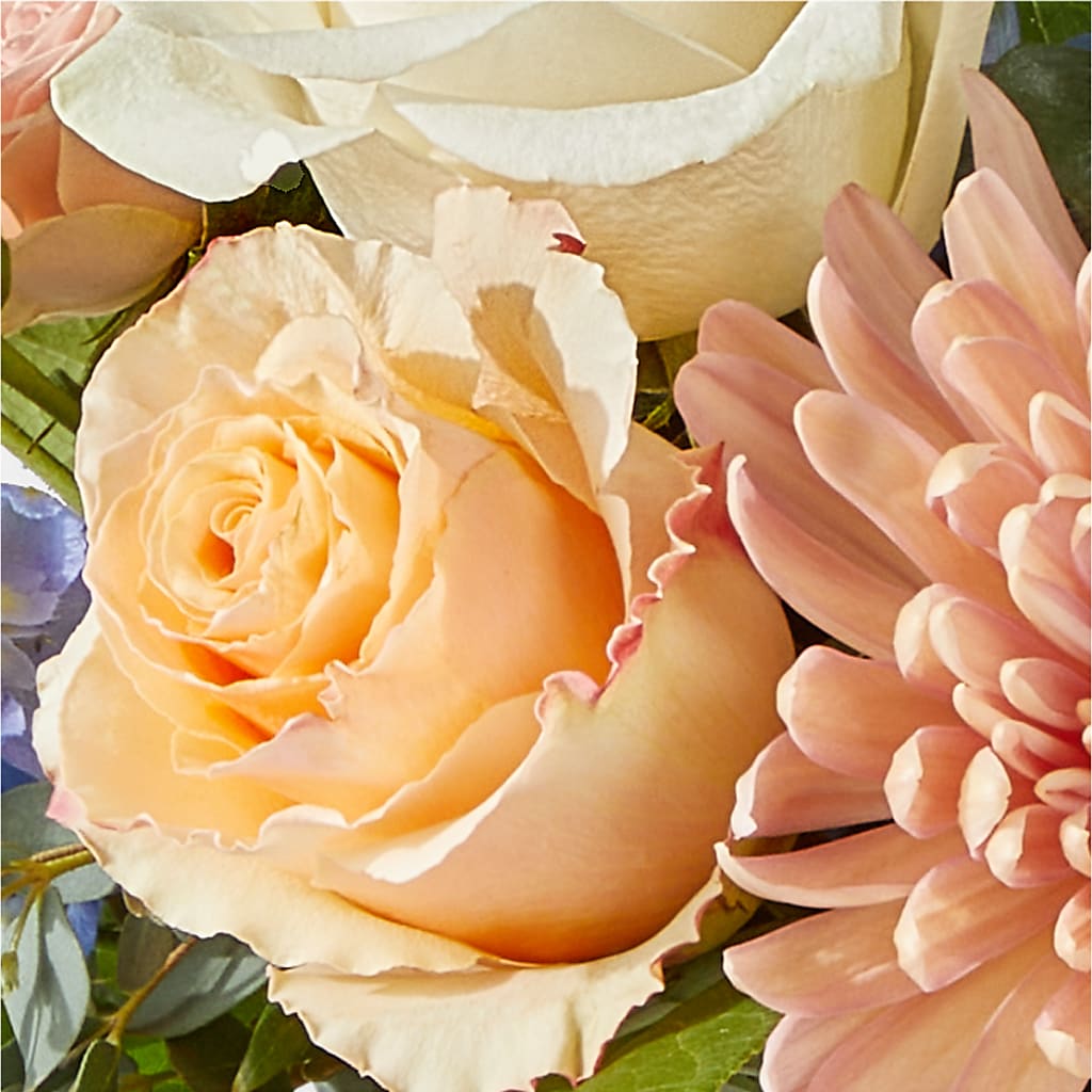 Inspired Bouquet – WARD'S FLORIST AND GREENHOUSE, Beverly MA