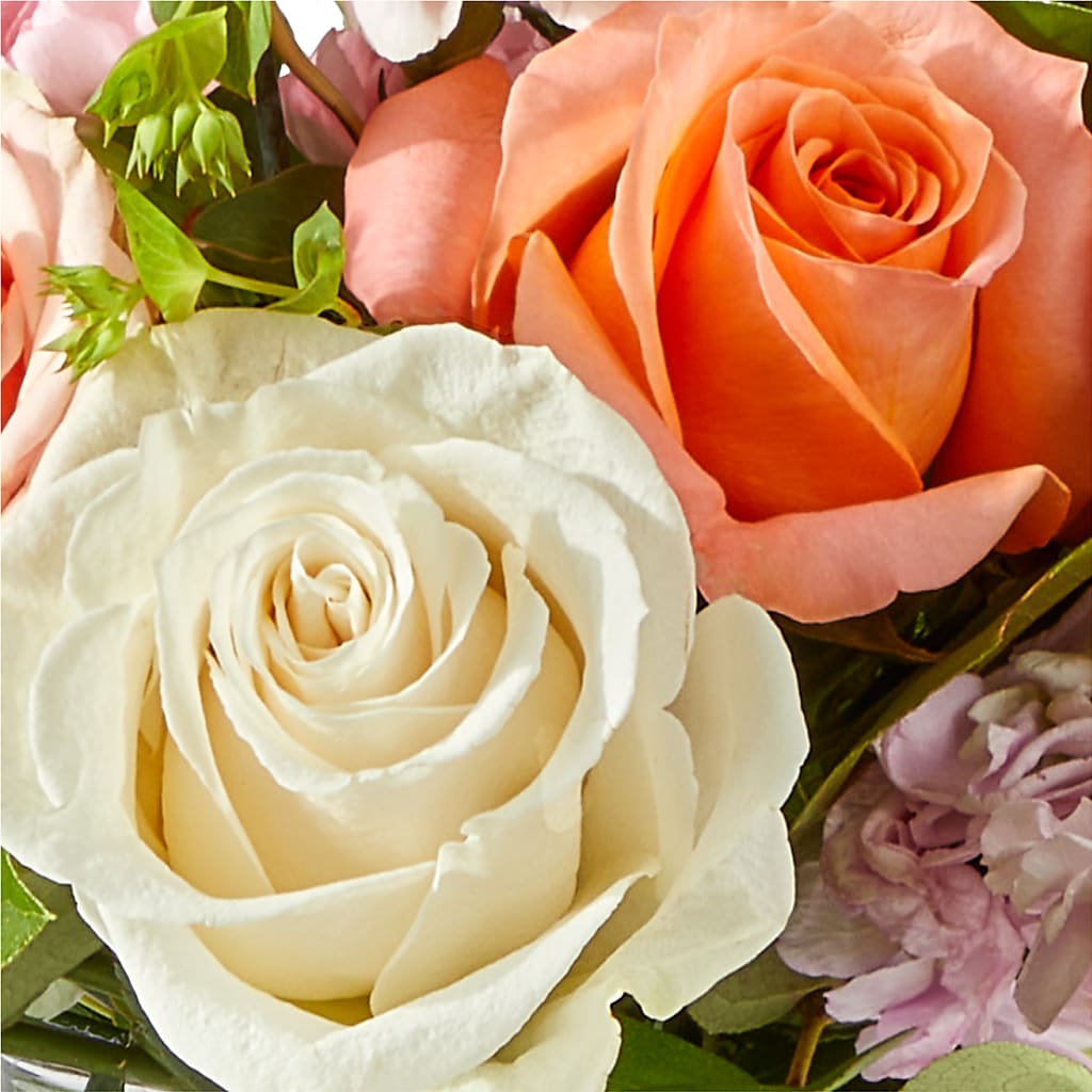 French Market Bouquet – WARD'S FLORIST AND GREENHOUSE, Beverly MA