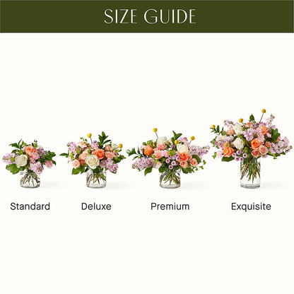 French Market Bouquet – WARD'S FLORIST AND GREENHOUSE, Beverly MA