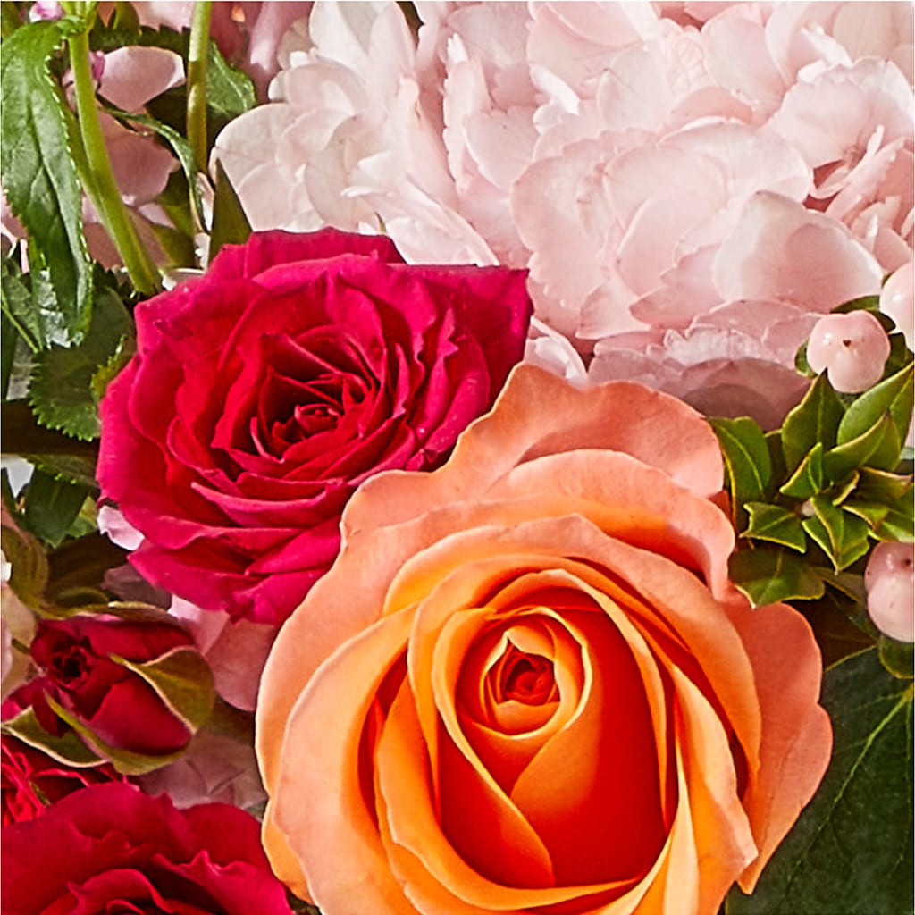 Glitz & Glam Bouquet – WARD'S FLORIST AND GREENHOUSE, Beverly MA