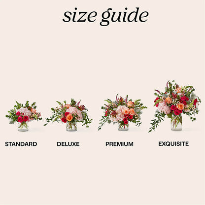 Glitz & Glam Bouquet – WARD'S FLORIST AND GREENHOUSE, Beverly MA