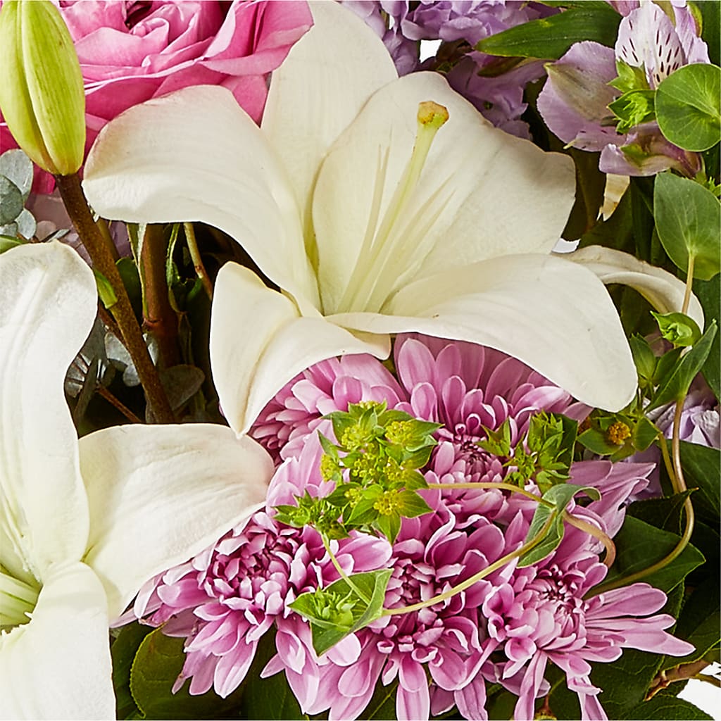 Daydreamer Bouquet – WARD'S FLORIST AND GREENHOUSE, Beverly MA
