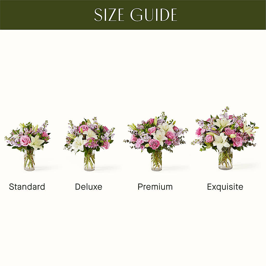 Daydreamer Bouquet – WARD'S FLORIST AND GREENHOUSE, Beverly MA