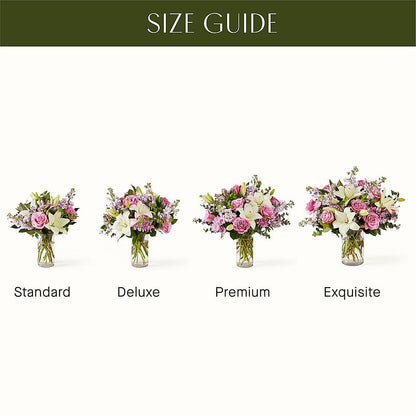 Daydreamer Bouquet – WARD'S FLORIST AND GREENHOUSE, Beverly MA
