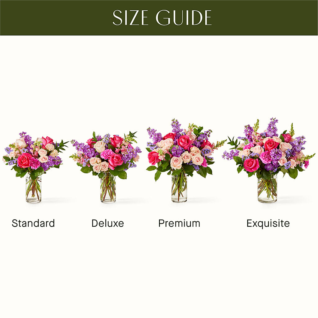 The Cha-Cha Bouquet – WARD'S FLORIST AND GREENHOUSE, Beverly MA