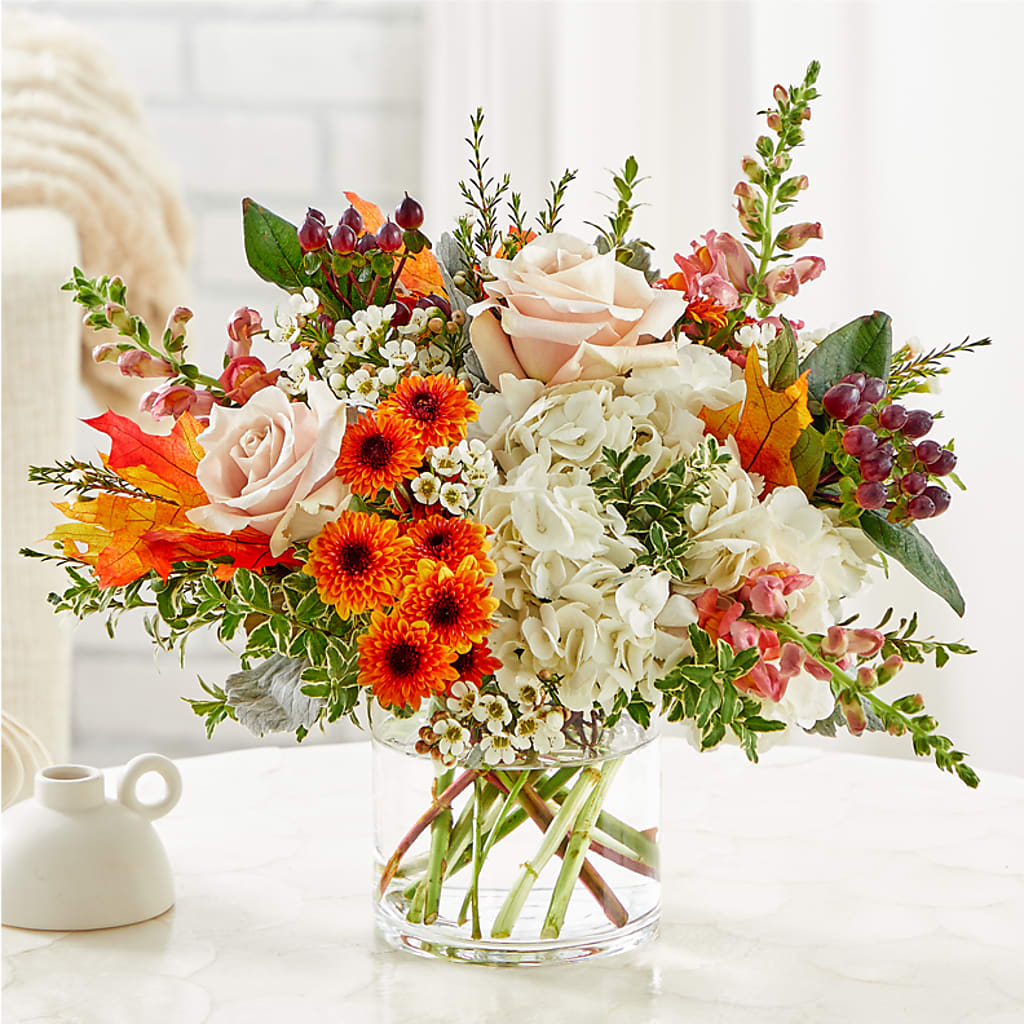 Autumnal Equinox Bouquet – WARD'S FLORIST AND GREENHOUSE, Beverly MA