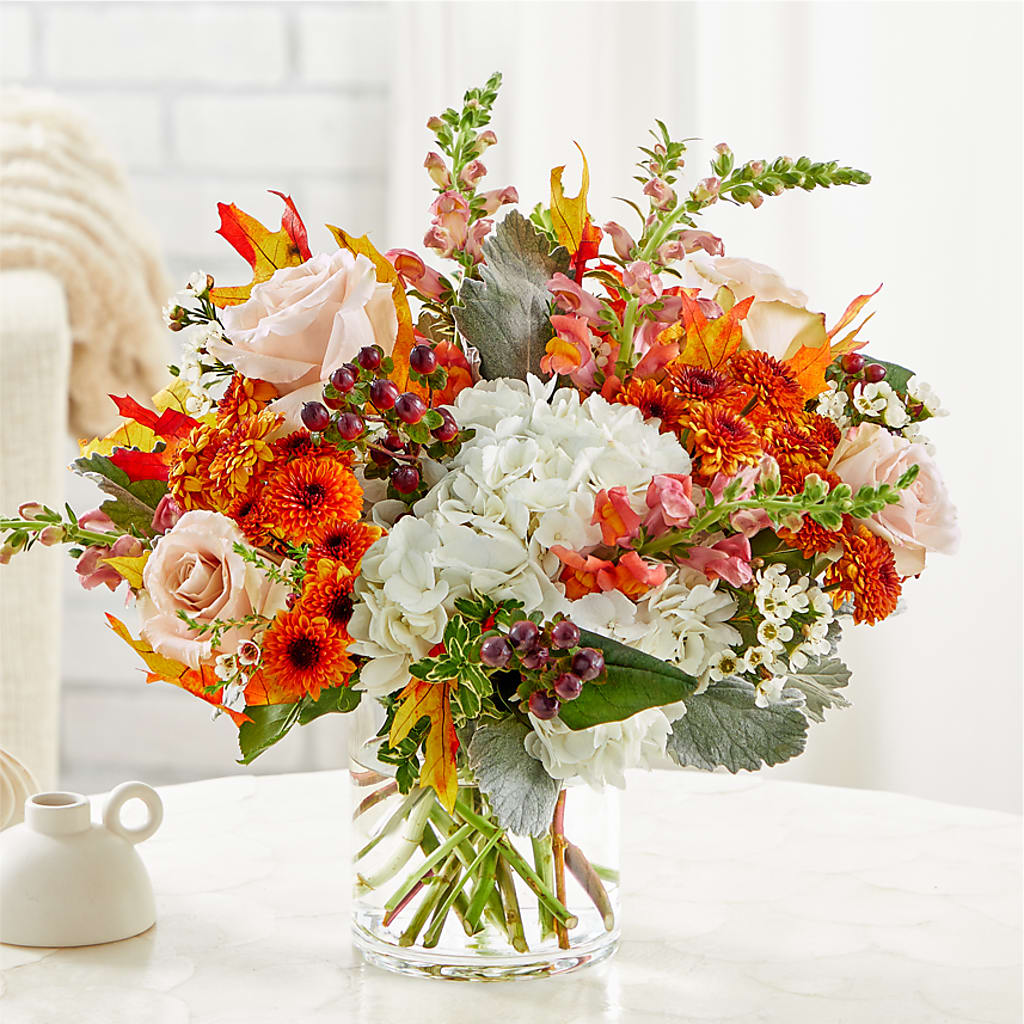 Autumnal Equinox Bouquet – WARD'S FLORIST AND GREENHOUSE, Beverly MA
