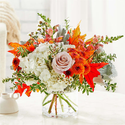 Autumnal Equinox Bouquet – WARD'S FLORIST AND GREENHOUSE, Beverly MA