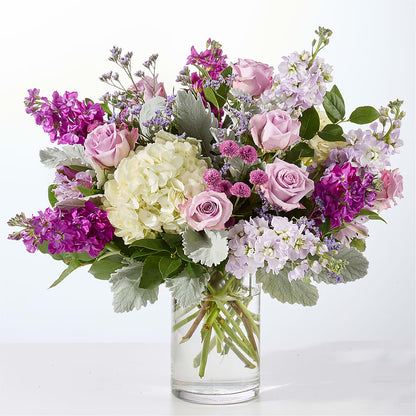 Empress Bouquet – WARD'S FLORIST AND GREENHOUSE, Beverly MA