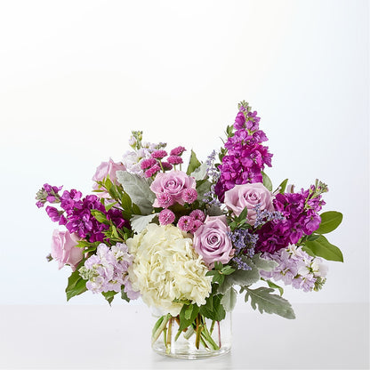 Empress Bouquet – WARD'S FLORIST AND GREENHOUSE, Beverly MA