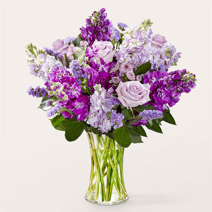 Give a Twirl Bouquet – WARD'S FLORIST AND GREENHOUSE, Beverly MA