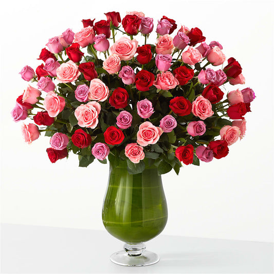The Opulence – WARD'S FLORIST AND GREENHOUSE, Beverly MA