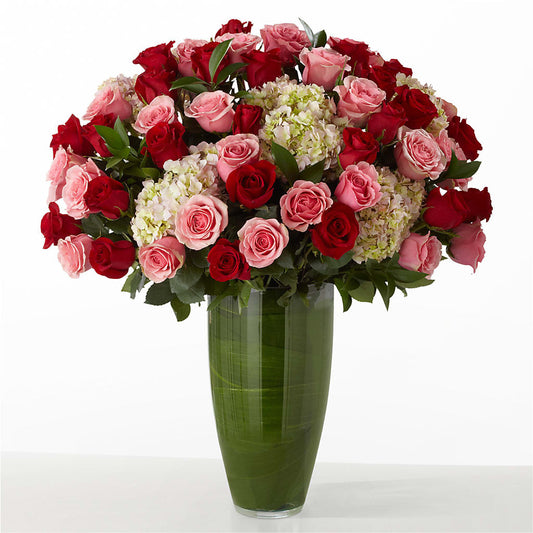 The Allure – WARD'S FLORIST AND GREENHOUSE, Beverly MA