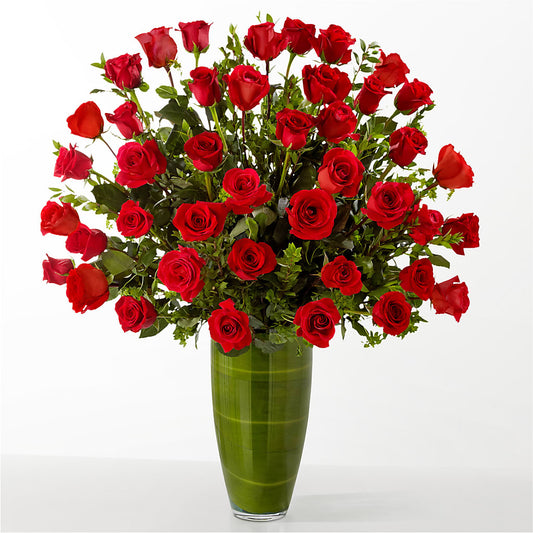 The Ballad – WARD'S FLORIST AND GREENHOUSE, Beverly MA